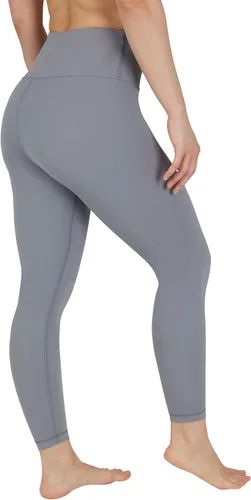 Vista 4 de 90 Degree By Reflex womens High Waist Squat Proof Ankle Length Leggings