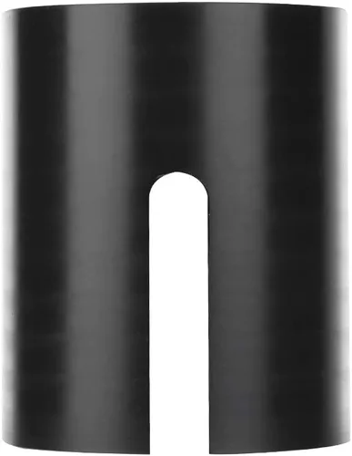 Vista 5 de GOTOTOP Base de adaptador de trípode cardán Base universal de adaptador de cámara de mano con tornillo de montaje de 1/4 pulgadas para DJI OSMO