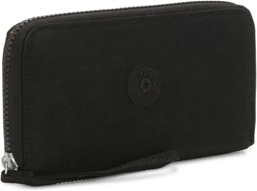 Vista 2 de Kipling Alia Cartera de muñeca Negro Tonal talla única