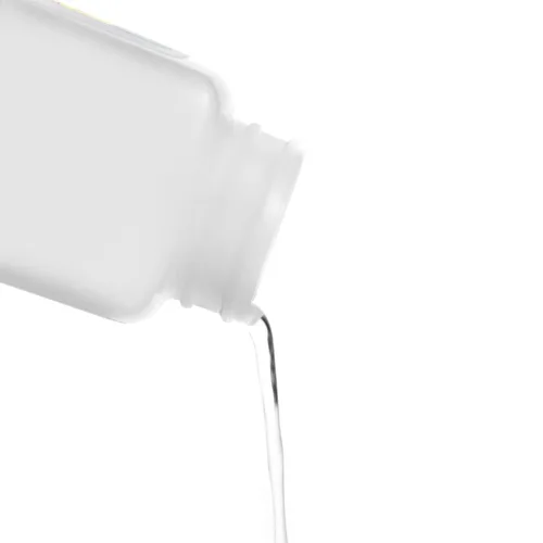 Vista 4 de Glicerol [C3H8O3] 99.7% ACS Grado 32 onzas líquidas en 4 botellas