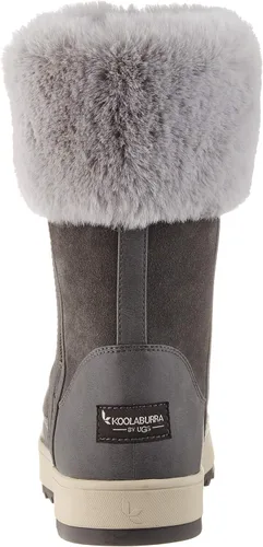 Vista 3 de Koolaburra by UGG Koola Short para niñas (niños pequeñosniños grandes)