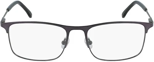 Vista 2 de Lentes LACOSTE L 2252 033 GunmetalVerde militar