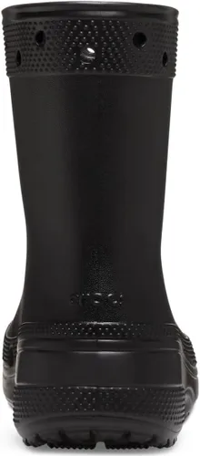 Vista 6 de Crocs Botas de lluvia clásicas unisex para adultos