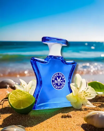 Vista 3 de Bond No. 9 New York Hamptons Eau de Parfum Unisex