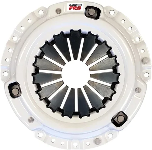 Vista 3 de PRO - Kit de embrague OEM resistente compatible con Mazda MX-5 Miata 2.0L 2006-2015, solo se adapta a 6 velocidades (CP10063HD-CK)