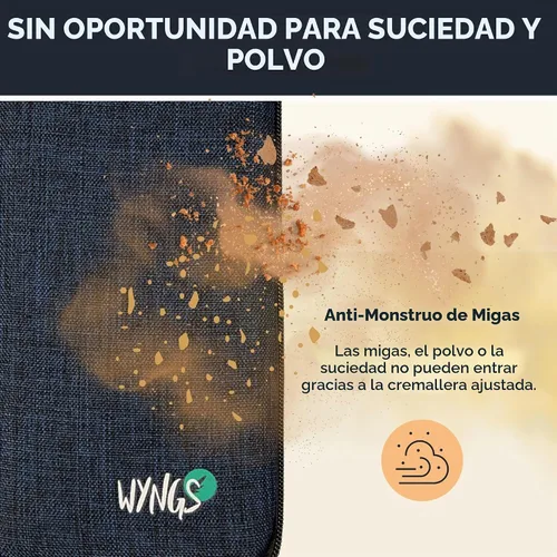 Vista 5 de Calculadora gráfica TI 84 Plus + funda protectora WYNGS color negro