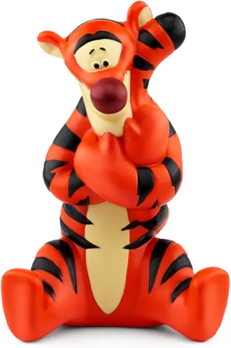 Vista 3 de Tonies Figura de juguete de audio Tigger de la película de Disney The Tigger Movie