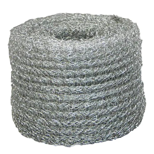 Vista 2 de Filtro de aire de baño de aceite Material de relleno Malla de acero - Compatible con Ford Tractor 9N 8N NAA Jubilee