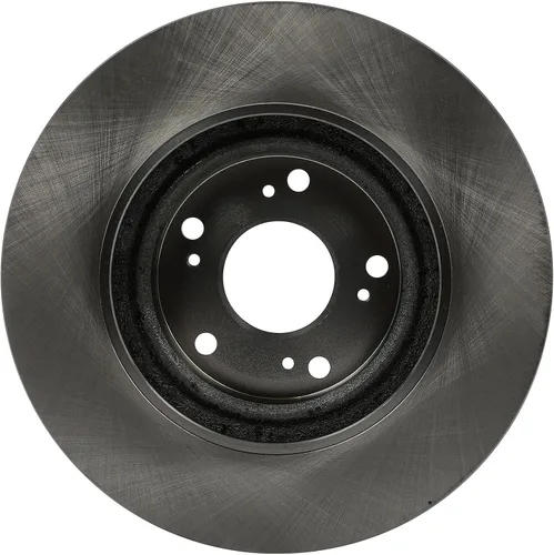 Vista 3 de SCITOO Rotores de frenos 2 piezas Kit de frenos delanteros para Acura CSX 2007-2010, para Acura ILX 2013-2015, para Acura RSX 2002-2006, Honda Civic