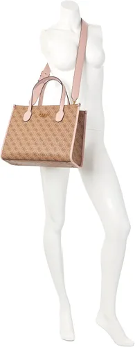 Vista 5 de GUESS Bolso pequeño Silvana