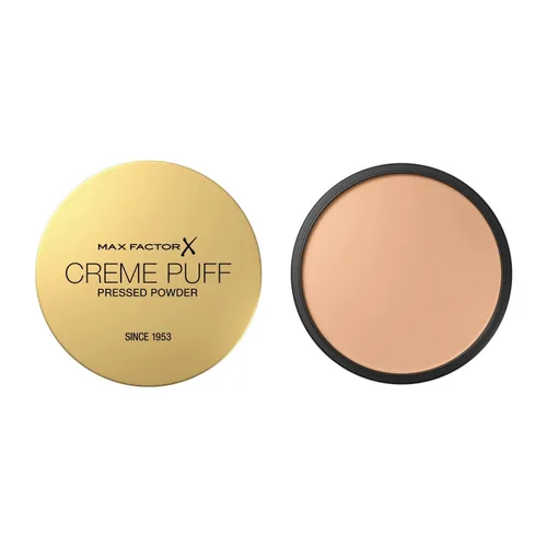 Vista 9 de Max Factor Creme Puff polvo compacto