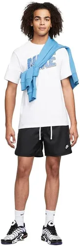 Vista 6 de Nike AR2382-657 Sportswear Woven Mens Shorts