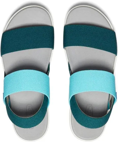 Vista 3 de KEEN womens Elle Backstrap Sandal