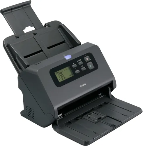 Vista 5 de Canon imageFORMULA DR-M260 Escáner de alimentación con hojas - 600 ppp Óptico