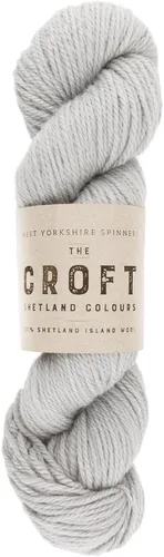 Vista 4 de West Yorkshire Spinners El Croft Aran