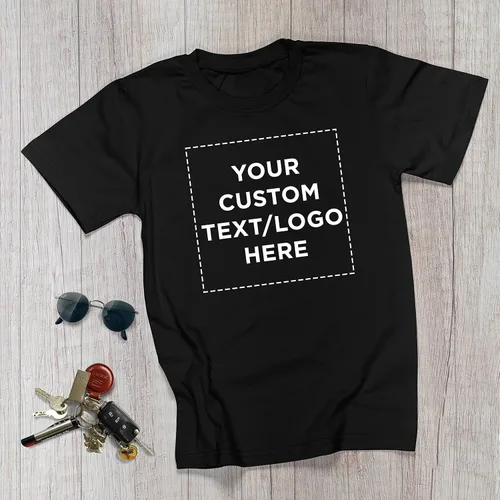 Vista 7 de Gildan - Camiseta de algodón pesado para hombre