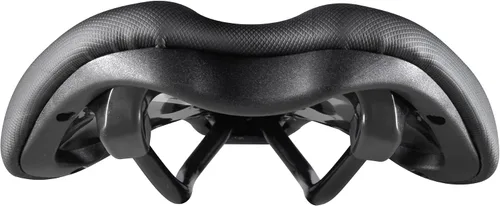 Vista 4 de Prologo Proxim W350 T2.0 - Sillín de bicicleta eléctrica unisex