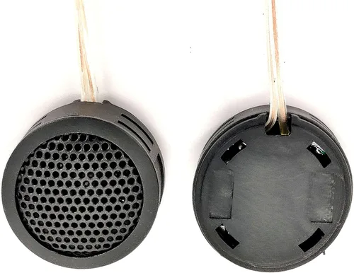 Vista 9 de Sondpex CS09010: Tweeter Micro Dome de 1