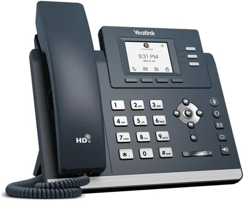 Vista 3 de Yealink MP52-TEAMS – 1301196 - Equipos Básicos Teléfono