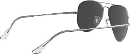 Vista 8 de Ray-Ban RB3689 Aviator Metal II - Gafas de sol