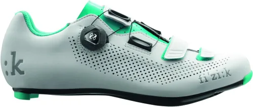 Vista 4 de Fizik R4 Donna BOA - Zapatillas de ciclismo para mujer