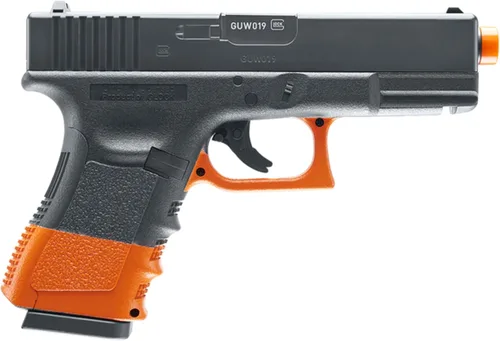 Vista 2 de Elite Force Umarex USA Glock 19 Gen3 6mm BB Pistol Airsoft Gun