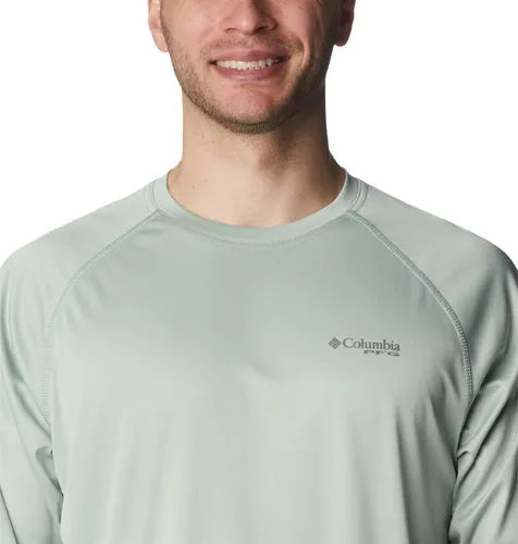Vista 4 de Columbia Camiseta de manga larga Terminal Tackle para hombre