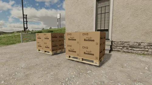 Vista 10 de Farming Simulator 23 - Nintendo Switch