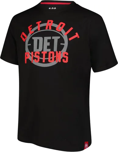 Vista 9 de Ultra Game - Camiseta oficial de la NBA supersuave para hombre