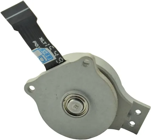 Vista 6 de SeiZed Accesorios de reemplazo del motor de paso del cardán PTZ P-axis Motor para D-JI Phantom 4 Drone Reparación Piezas