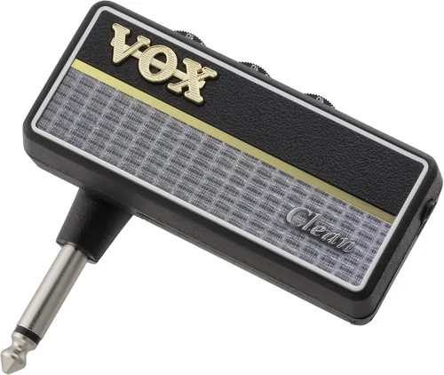 Vista 9 de Vox AP2-CAB Amplug V2 Cab Amp