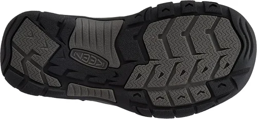 Vista 4 de KEEN unisex-child Newport H2 Closed Toe Water Sandals