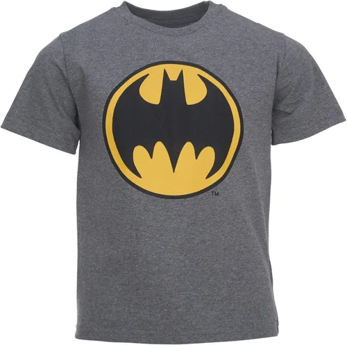 Vista 7 de DC Comics Justice League The Flash Superman Batman - Paquete de 3 camisetas para niños pequeños a grandes