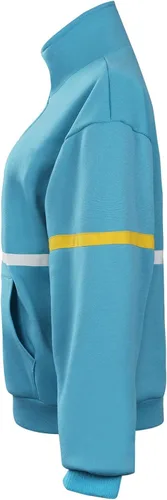 Vista 5 de Adult Kids Max Hoodie Cosplay Costumes Shirt Hoodies Sweatshirt Jacket Coat Season 4 Outfits Halloween Party Suit Boy Girl