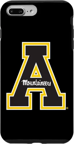 Vista 12 de App State Mountaineers - Funda oficial de la Universidad de la NCAA PPAPP032 para iPhone 17