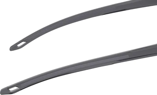 Vista 6 de Under Armour Gafas de sol rectangulares UA Raid para adultos