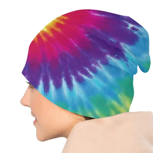 Vista 5 de YISHOW Gorro de algodón para hombre y mujer