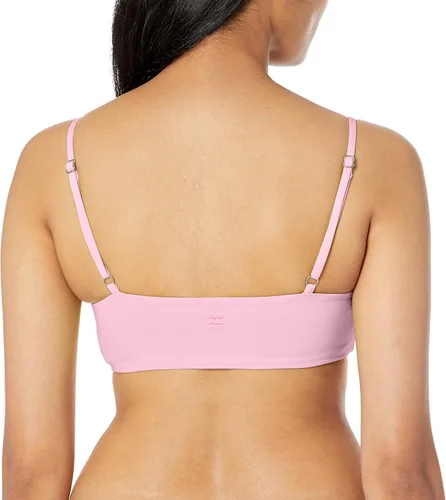 Vista 2 de Billabong Top de bikini corto estándar Sol Searcher Zoe para mujer
