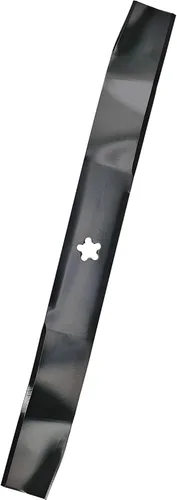 Vista 5 de Stens Cuchilla de mantillo 341-054 compatible con/reemplazo para AYP requiere 2 para plataforma de 42 pulgadas, Husqvarna requiere 2 para cubierta