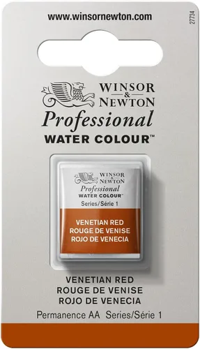 Vista 81 de Winsor & Newton - Pintura para acuarela profesional