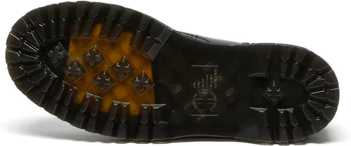 Vista 9 de Dr. Martens Jadon Smooth Leather Platform Boots