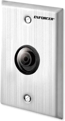 Vista 2 de Seco-Larm EV-N5205-3S4Q Enforcer Cámara de pared IP