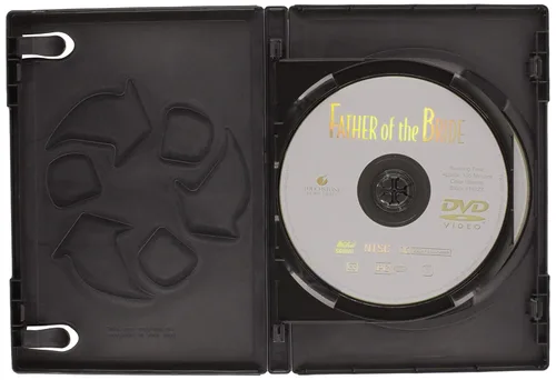 Vista 3 de Father Of The Bride/Father Of The Bride 2 2-Movie Collection