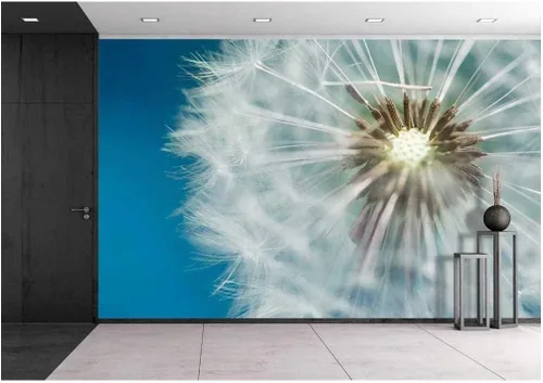 Vista 14 de wall26 Papel para pared autoadhesivo, grande, serie de murales, WMR-WP-X-D127-66x24x4