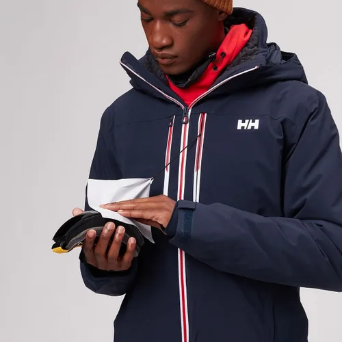 Vista 4 de Helly Hansen Alpha LIFAloft - Chaqueta para hombre