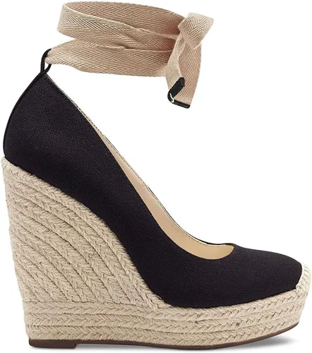Vista 3 de Jessica Simpson Tacones de cuña Zexie para mujer