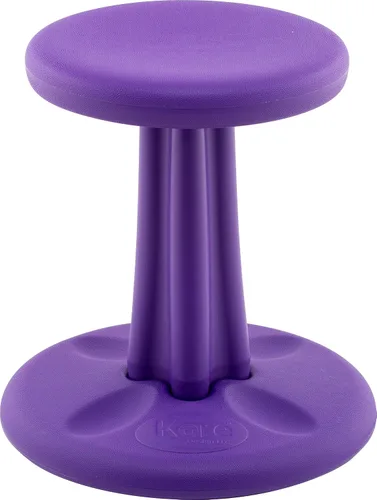 Vista 23 de Silla bamboleante para niños y adolescentes, para una experiencia activa donde los niños ya no tendrán que sentarse fijamente, "el mejor asiento