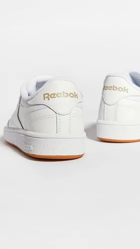 Vista 4 de Reebok Club C 85 Zapatos deportivos para mujer