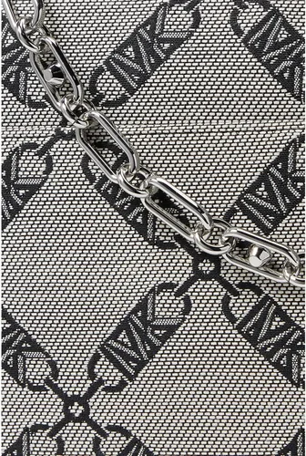 Vista 4 de Michael Kors Bolsa, negro