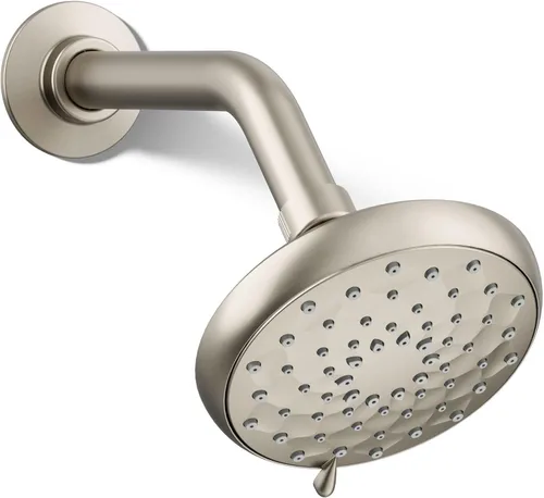 Vista 13 de Kohler 72425-Y-CP Awaken B110 Cabezal de ducha multifunción, cromo pulido